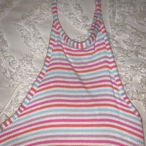 American eagle tank top XS